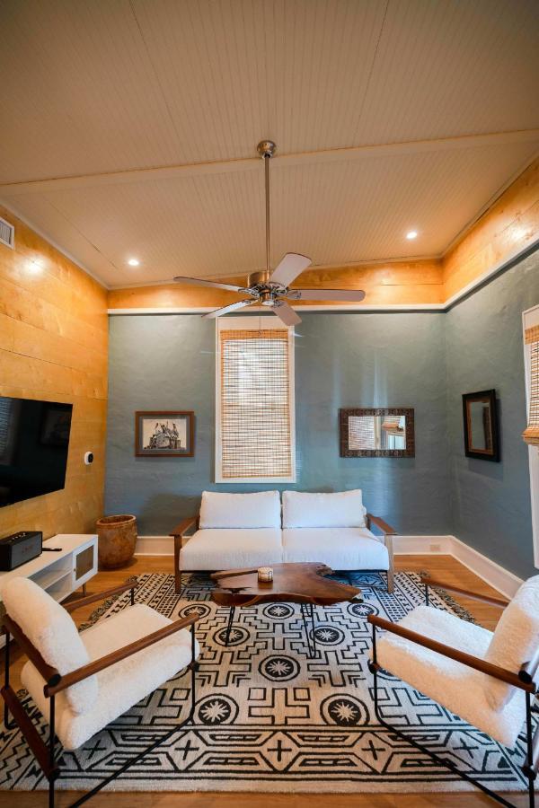 Downtown Fairhope Studio Extérieur photo