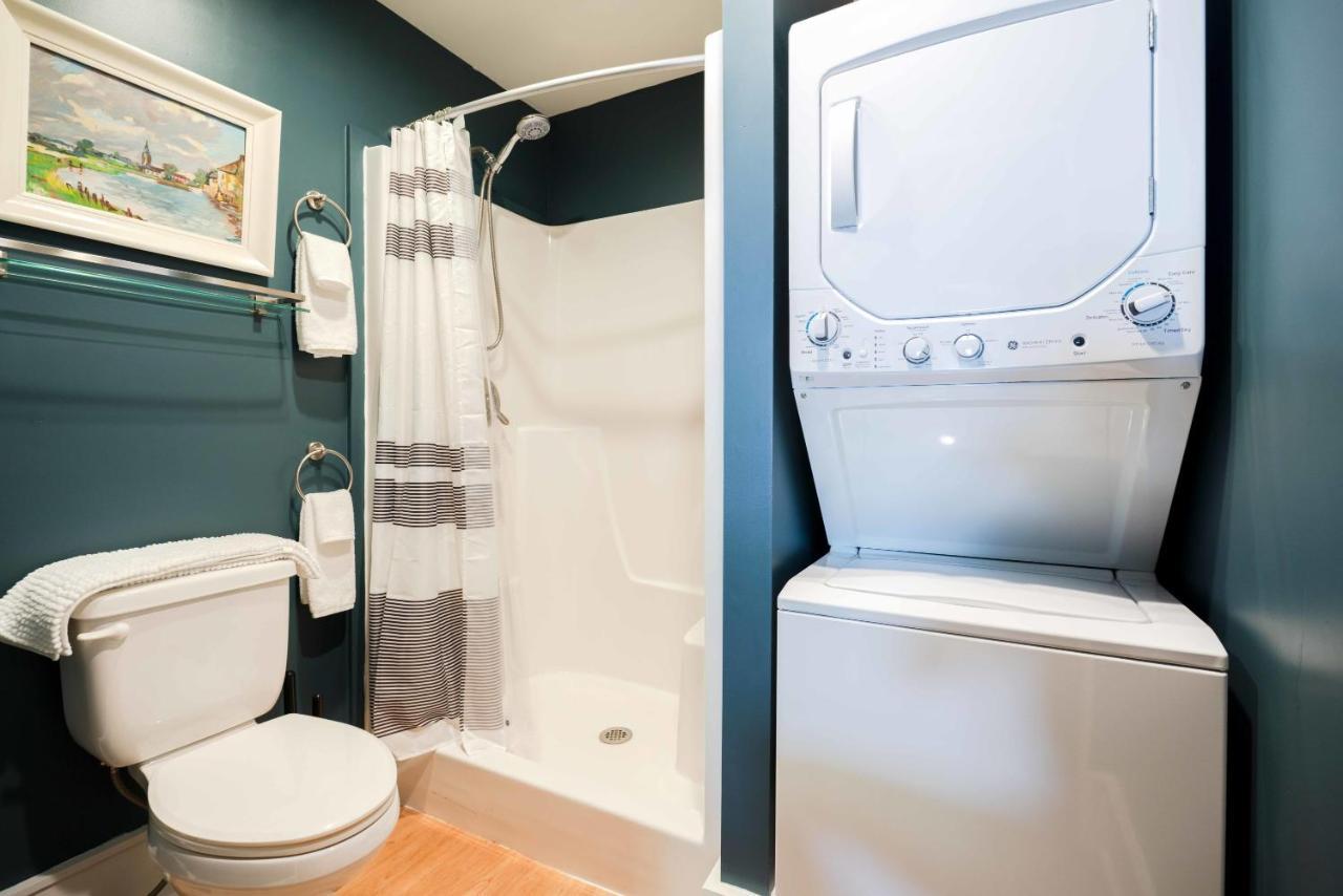 Downtown Fairhope Studio Extérieur photo